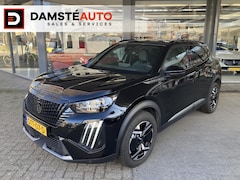 Peugeot 2008 - 1.2 Hybrid 145 GT | Pan.dak | Winterpack