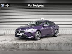 BMW 2-serie Gran Coupé - 220 M Sport Design Edition | Glazen panoramadak | Driving Assistant