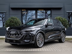 Audi Q5 - 2.0 TFSI e-hybrid quattro S edition Competition