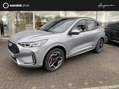 Ford Kuga - 2.5 PHEV ST-Line X | 19 inch velgen | Panoramadak | Wegklapbare trekhaak | Winterpack | Ma