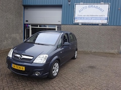 Opel Meriva - 1.6-16V Cosmo