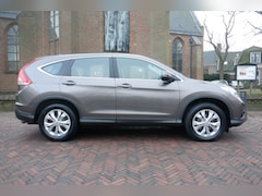 Honda CR-V - 2.0 16V 155pk Real Time 4WD Aut. Elegance