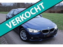 BMW 3-serie - 320i Prachtige Staat | Zeer Luxe | 2e Eigenaar