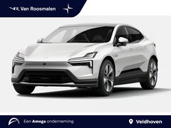 Polestar 4 - 4 LRSM 100KwH | Prime | 17% Bijtelling | Nieuw uit voorraad