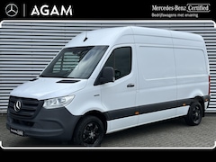 Mercedes-Benz eSprinter - L2H2 SoH 97% Camera Airco 55kwh WLTP: 151km L2H2