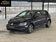 Volkswagen Golf - 1.0 TSI Comfortline IQDRIVE/CARPLAY/BLIS/ACC