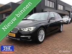 BMW 3-serie Touring - 318i Luxury Edition Nav St Verw Trekh Nap