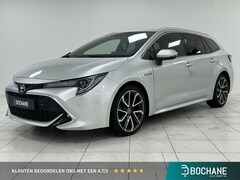 Toyota Corolla Touring Sports - 2.0 Hybrid Business Sport Intro | CAMERA | STOELVERWARMING | LANE ASSIST