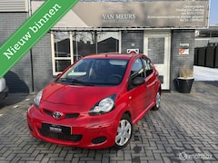 Toyota Aygo - 1.0-12V Access