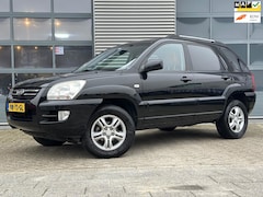 Kia Sportage - 2.0 CVVT M-bition | CRUISECR | Airco | NAP | APK