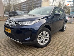 Land Rover Discovery Sport - P300e 1.5 R-Dynamic S Navi/Camera/Leer/Trekh