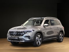 Mercedes-Benz EQB - 300 4MATIC AMG Line 67 kWh Panorama dak