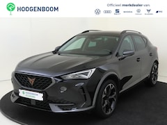 CUPRA Formentor - 1.4 e-Hybrid Business | SoH 99% | Keyless | Dodehoek detectie | Stoel- en stuurwielverwarm