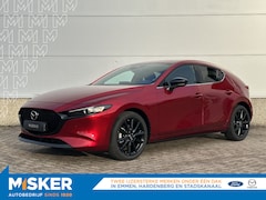Mazda 3 - 3 2.5 140pk automaat Homura