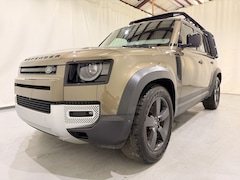 Land Rover Defender 110 - 3.0 D250 MHEV Aut8 Pano