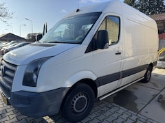 Volkswagen Crafter - 35 2.5 TDI L2H2 DC Trendline