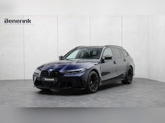 BMW 3-serie Touring - M3 xDrive Competition | M Race Track pakket | M Drivers Package | M Carbon exterieurpakket