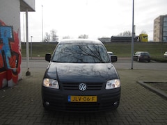 Volkswagen Caddy - 1.6 Easyline 7p