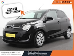 Citroën C1 - 1.0 VTi Feel | Airco | Bluetooth | Led | 5 deurs