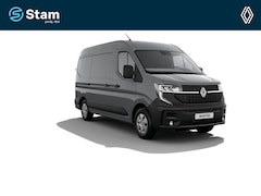 Renault Master - T35 2.0 dCi 170 L2H2 Extra MANUAL