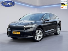 Skoda Enyaq iV - 80 Comfortline, electr. trekhaak, vele opties, soh 95 %, stoel verwarming , camera, 1 e ei