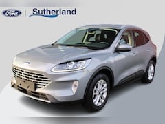 Ford Kuga - 2.5 PHEV Titanium X | Adaptive cruise control | Winter Pack | Dodehoeksensoren | Bang&Oluf