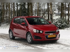 Chevrolet Aveo - 1.2 LT | 2011 | Cruise | Nwe APK