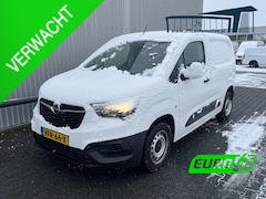 Opel Combo - 1.2 Turbo L1H1 Edition*CRUISE*A/C*TEL