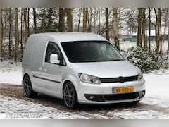 Volkswagen Caddy - 1.6 TDI | 2013 | Cruise | Navi | MARGE AUTO