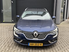 Renault Talisman Estate - 1.6 dCi Initiale Paris