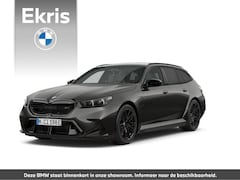 BMW M5 - Touring M Drive Professional | Comfort Pack | Panoramadak | Bowers & Wilkins