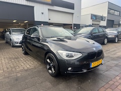 BMW 1-serie - 116i Business+ AUTOMAAT
