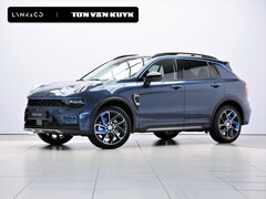 Lynk & Co 01 - 1.5 / Carplay / Camera / Adaptive Cruise / Panoramadak / Dodehoekdetectie / Stoelverwarmin