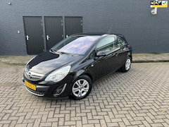 Opel Corsa - 1.3 CDTi EcoFlex S/S Cosmo CLIMATE CONTROL PDC 1e EIGENAAR