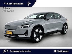 Polestar 2 - 2 LRSM Plus 82 kWh