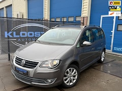 Volkswagen Touran - 1.4 TSI Comfortline
