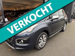 Peugeot 3008 - 1.2 PureTech Style / apk11-2026