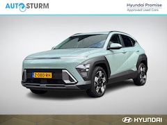 Hyundai Kona - 1.6 GDI HEV Comfort Smart