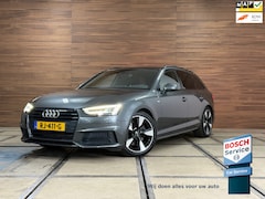 Audi A4 Avant - 2.0 TFSI MHEV Sport S line Edition | 18' inch | Bang&Olufsen | Virtual Cockpit | Sportstoe