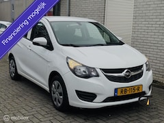 Opel Karl - 1.0 ecoFLEX Edition|AUTOMAAT|NAP|APK