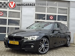 BMW 3-serie Touring - 320i Edition M Sport Shadow Executive | Navigatie | LM Velgen 19" | Elektrisch Glazen Pano