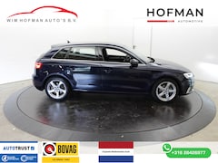 Audi A3 Sportback - 30 TFSI 116PK Automaat Sport Lease Clima Cruise PDC