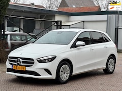 Mercedes-Benz B-klasse - 200d|1STE EIG|ORIGINEEL NL|NAP|XENON|CAMERA|NAVI