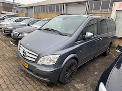 Mercedes-Benz Viano - 3.0 CDI LONG AIRCO MOTOR DEFECT