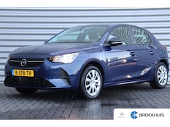 Opel Corsa-e - EV 50KWH 136PK LAUNCH EDITION AUTOMAAT / NAVI / CLIMA / LED / PDC / BLUETOOTH / CRUISECONT