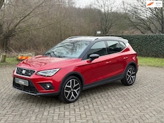 SEAT Arona - 1.0 TSI FR DSG I CAMERA I NAVI I UNIEKE KM STAND I ZEER MOOI