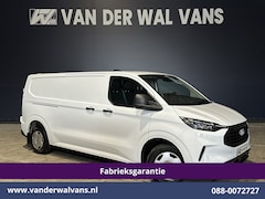 Ford Transit Custom - 2.0 TDCI 136pk L2H1 Fabrieksgarantie Euro6 Airco | Camera | Apple Carplay | LED | Cruiseco