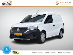 Nissan Townstar - Business L1 45 kWh SoH 98% incl. Trekhaak