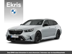BMW M5 - Touring | M Driver's Pack | M Drive Professional | Bowers & Wilkins | Comfort Pack | Panor
