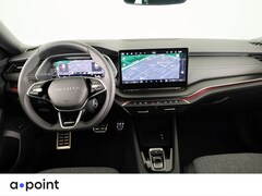Skoda Octavia Combi - Sportline Tour m-HEV 1.5 TSI 150 pk 7 versn. DSG | Schuif/kanteldak | Travel assist | Trek